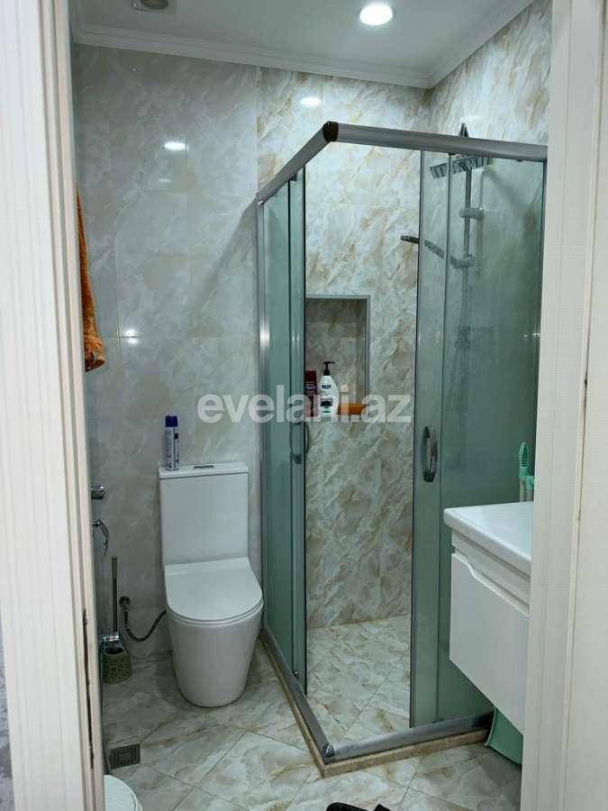 Sale, new building, 2 room, 63 m², Baku, Binagadi r, 8-th microdistrict d, Azadlig prospekti m.