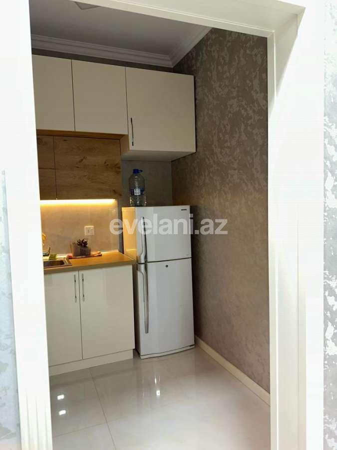 Sale, new building, 2 room, 63 m², Baku, Binagadi r, 8-th microdistrict d, Azadlig prospekti m.