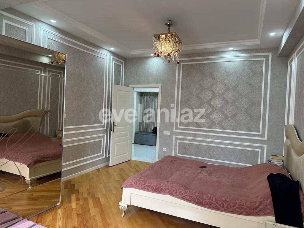 Sale, new building, 2 room, 63 m², Baku, Binagadi r, 8-th microdistrict d, Azadlig prospekti m.