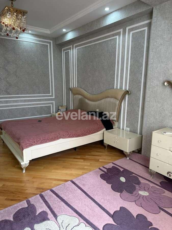 Sale, new building, 2 room, 63 m², Baku, Binagadi r, 8-th microdistrict d, Azadlig prospekti m.