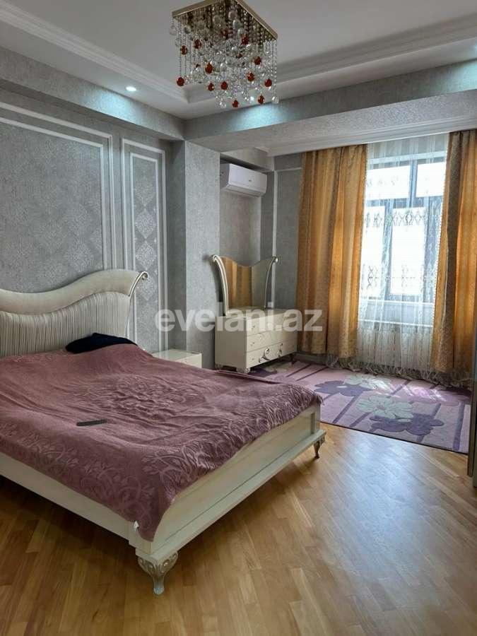 Sale, new building, 2 room, 63 m², Baku, Binagadi r, 8-th microdistrict d, Azadlig prospekti m.