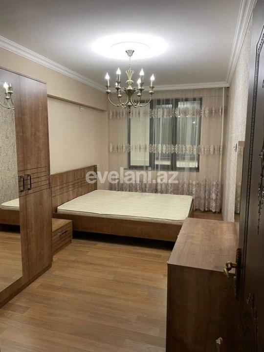 Rent, old building, 2 room, 60 m², Baku, Narimanov r, Ganjlik m.