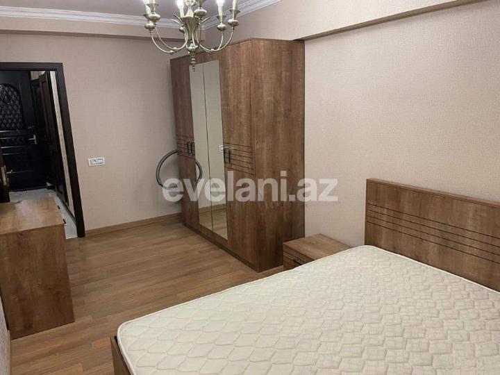 Rent, old building, 2 room, 60 m², Baku, Narimanov r, Ganjlik m.