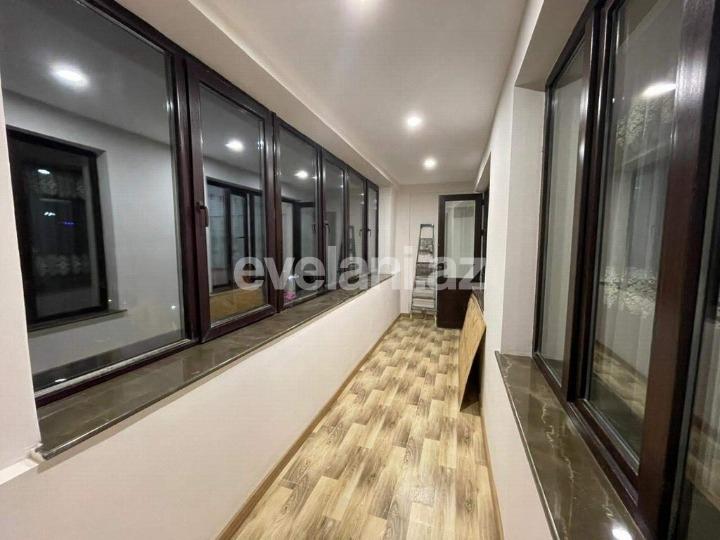 Rent, old building, 2 room, 60 m², Baku, Narimanov r, Ganjlik m.
