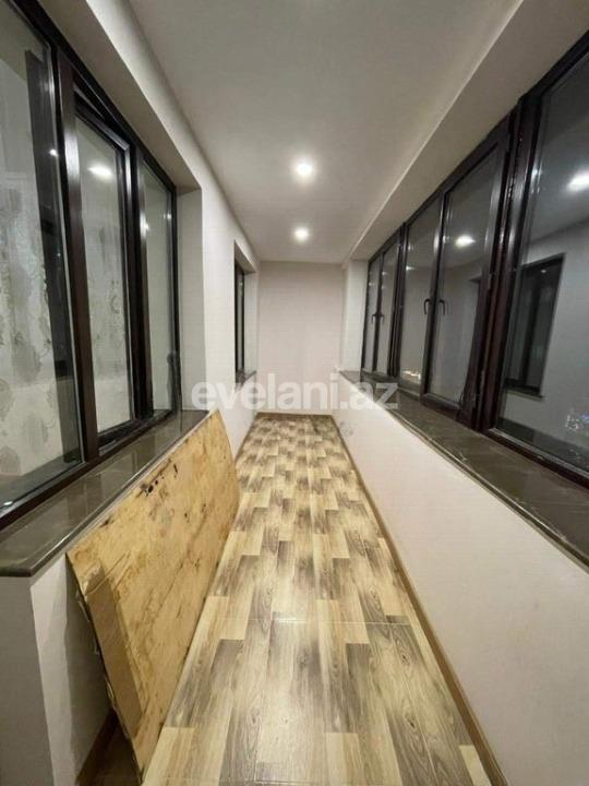 Rent, old building, 2 room, 60 m², Baku, Narimanov r, Ganjlik m.