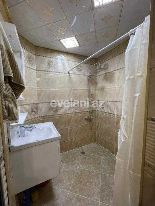 Rent, old building, 2 room, 60 m², Baku, Narimanov r, Ganjlik m.