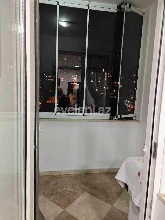 Satılır, yeni tikili, 3 otaqlı, 129 m², Bakı, Nəsimi r, Nizami m.