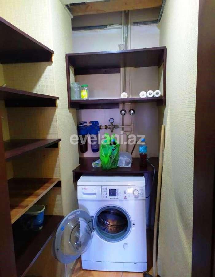 Продаётся, новостройка, 3-комнаты, 105 m², Баку, Бинагадинский r, Азадлыг проспекти m.