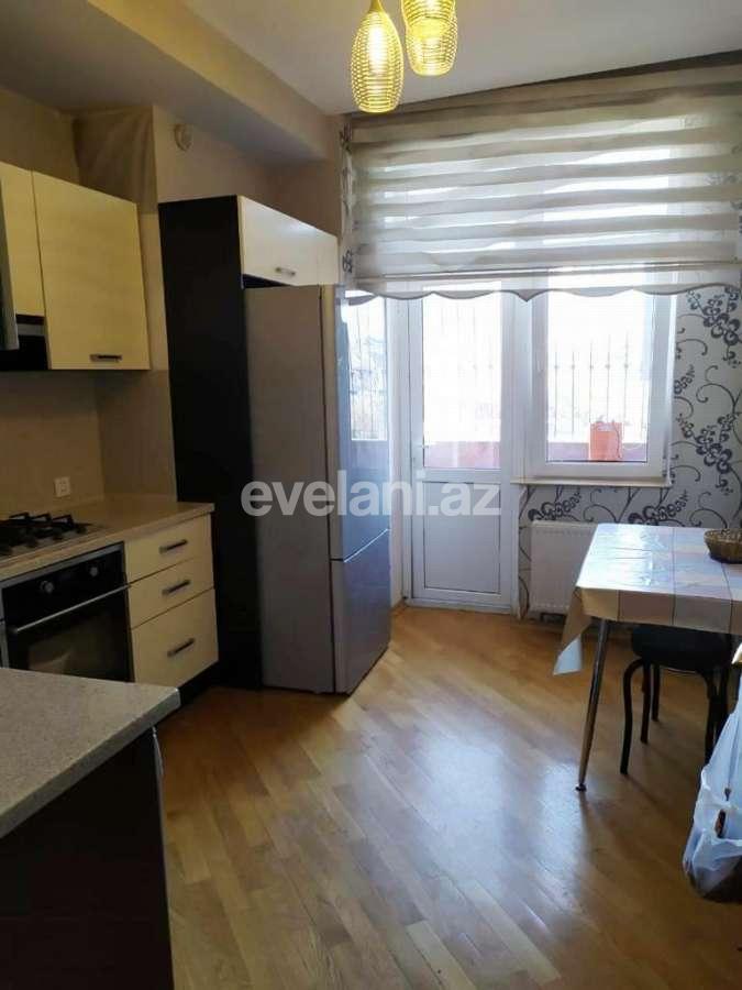 Продаётся, новостройка, 3-комнаты, 105 m², Баку, Бинагадинский r, Азадлыг проспекти m.