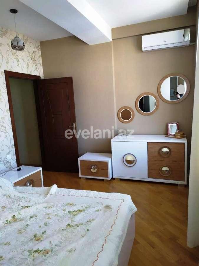 Продаётся, новостройка, 3-комнаты, 105 m², Баку, Бинагадинский r, Азадлыг проспекти m.