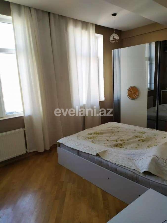 Продаётся, новостройка, 3-комнаты, 105 m², Баку, Бинагадинский r, Азадлыг проспекти m.