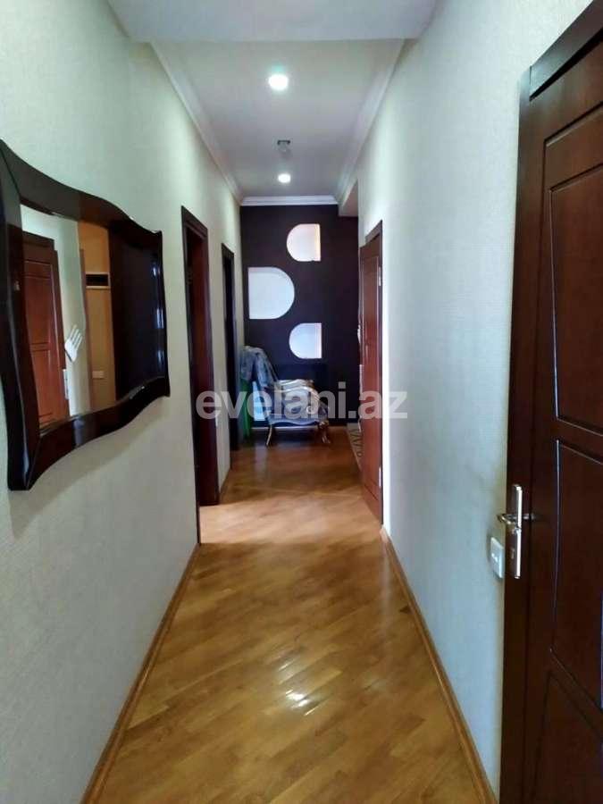 Продаётся, новостройка, 3-комнаты, 105 m², Баку, Бинагадинский r, Азадлыг проспекти m.