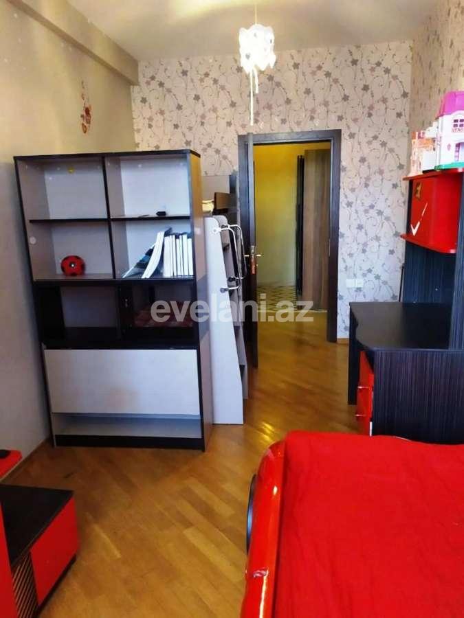 Продаётся, новостройка, 3-комнаты, 105 m², Баку, Бинагадинский r, Азадлыг проспекти m.