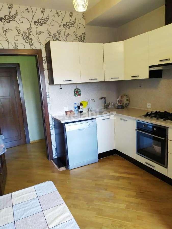 Продаётся, новостройка, 3-комнаты, 105 m², Баку, Бинагадинский r, Азадлыг проспекти m.