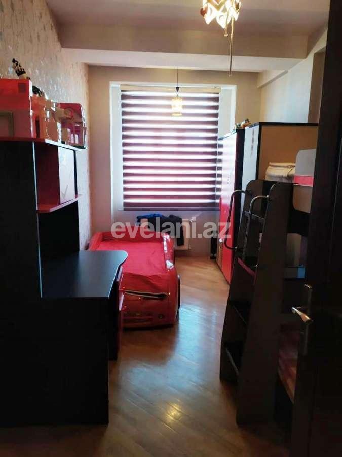 Продаётся, новостройка, 3-комнаты, 105 m², Баку, Бинагадинский r, Азадлыг проспекти m.