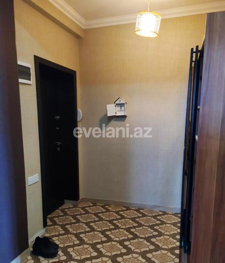 Продаётся, новостройка, 3-комнаты, 105 m², Баку, Бинагадинский r, Азадлыг проспекти m.