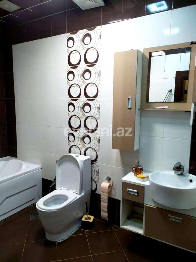 Продаётся, новостройка, 3-комнаты, 105 m², Баку, Бинагадинский r, Азадлыг проспекти m.