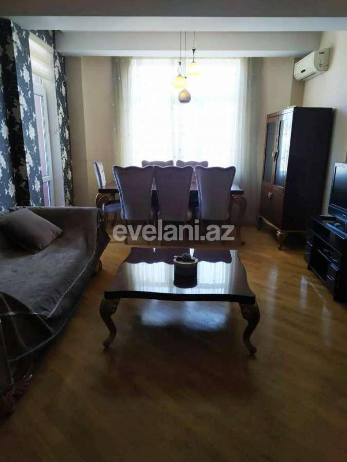 Продаётся, новостройка, 3-комнаты, 105 m², Баку, Бинагадинский r, Азадлыг проспекти m.