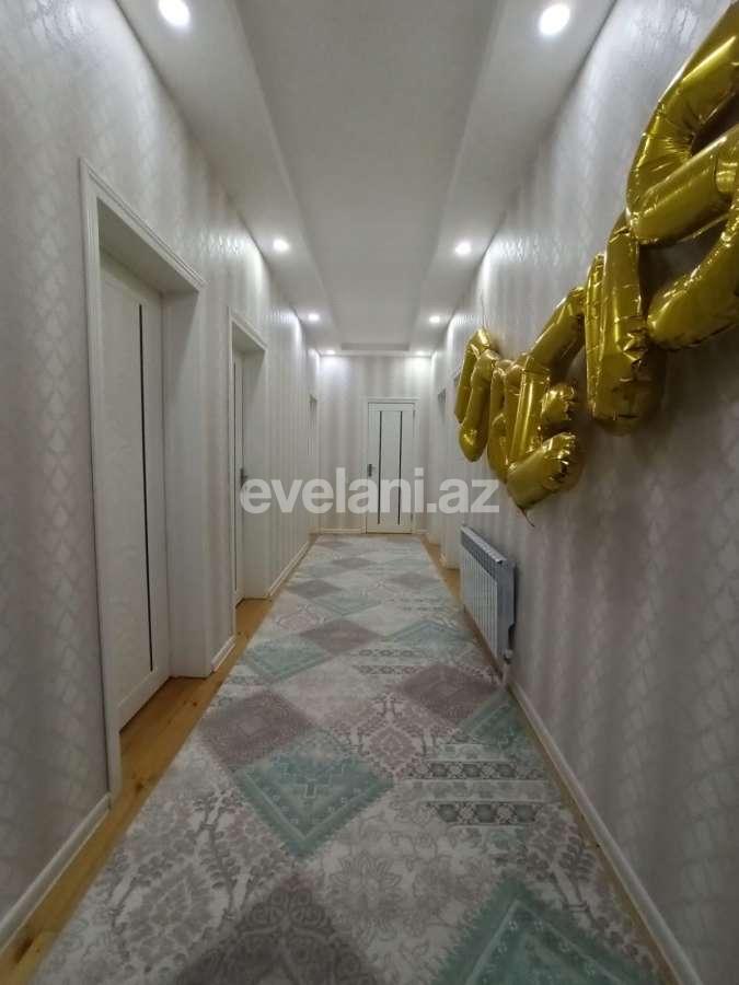 Satılır, həyət evi / bağ, 4 otaqlı, 120 m², Bakı, Suraxanı r, Hövsan q.