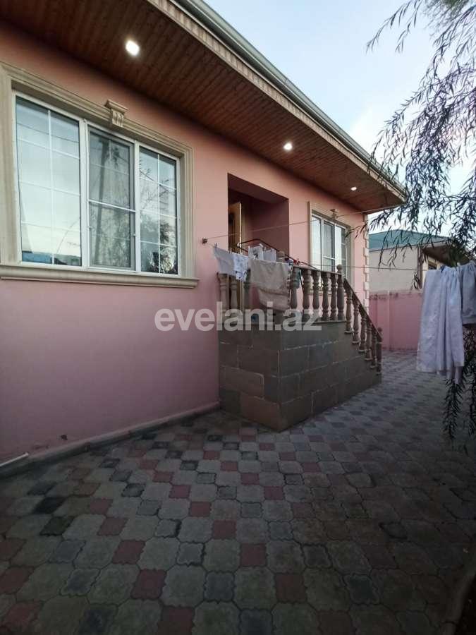 Satılır, həyət evi / bağ, 4 otaqlı, 120 m², Bakı, Suraxanı r, Hövsan q.