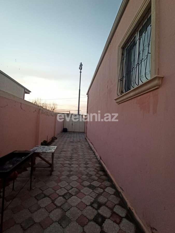 Satılır, həyət evi / bağ, 4 otaqlı, 120 m², Bakı, Suraxanı r, Hövsan q.