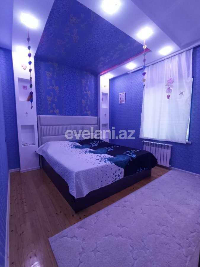 Satılır, həyət evi / bağ, 4 otaqlı, 120 m², Bakı, Suraxanı r, Hövsan q.