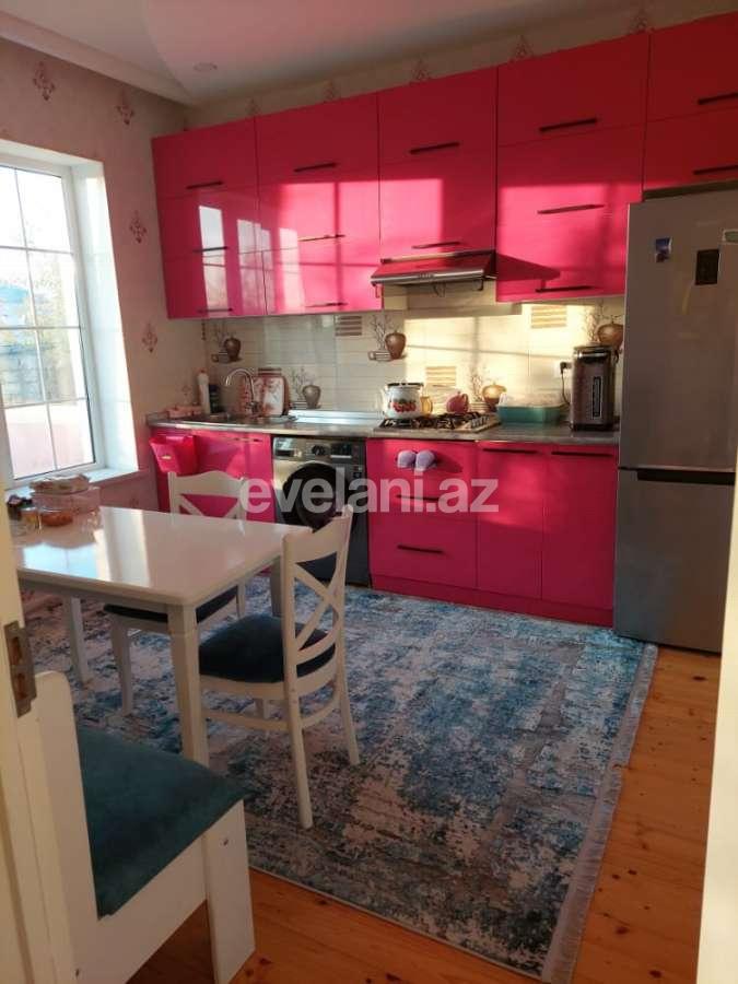 Satılır, həyət evi / bağ, 4 otaqlı, 120 m², Bakı, Suraxanı r, Hövsan q.