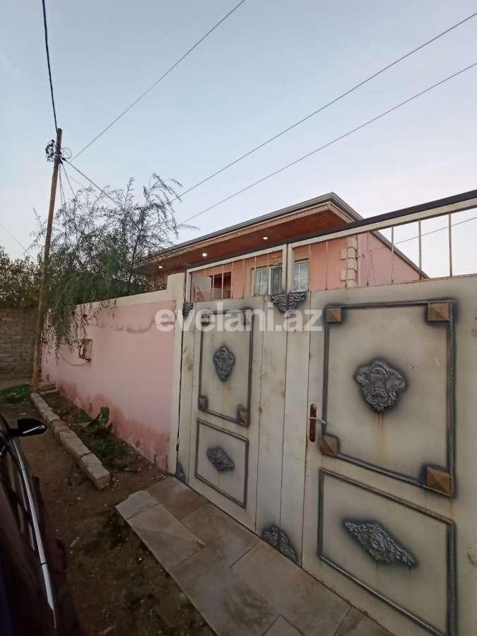 Satılır, həyət evi / bağ, 4 otaqlı, 120 m², Bakı, Suraxanı r, Hövsan q.