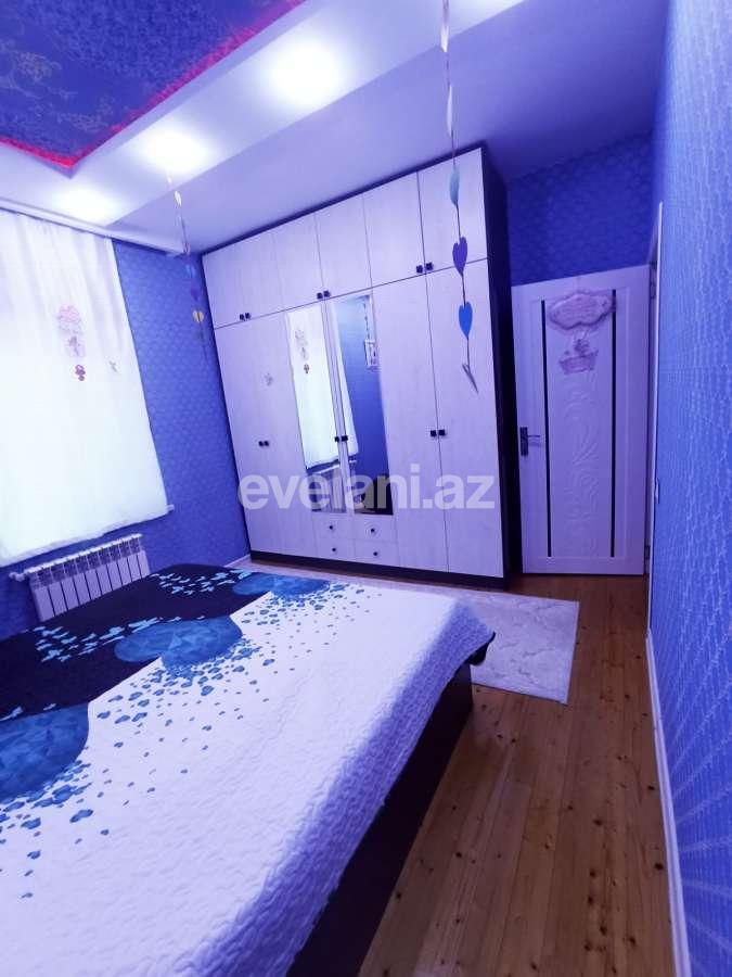 Satılır, həyət evi / bağ, 4 otaqlı, 120 m², Bakı, Suraxanı r, Hövsan q.