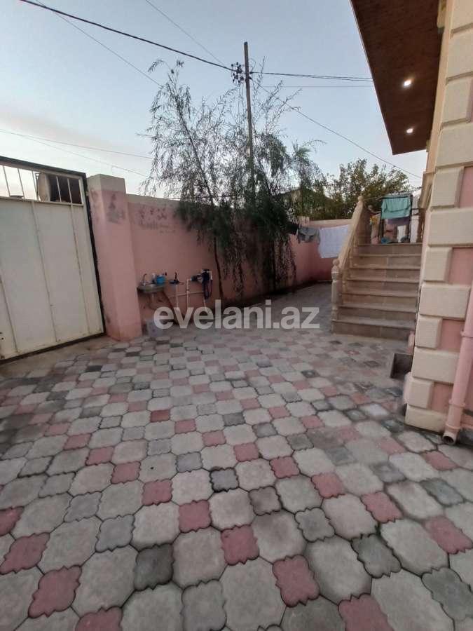Satılır, həyət evi / bağ, 4 otaqlı, 120 m², Bakı, Suraxanı r, Hövsan q.