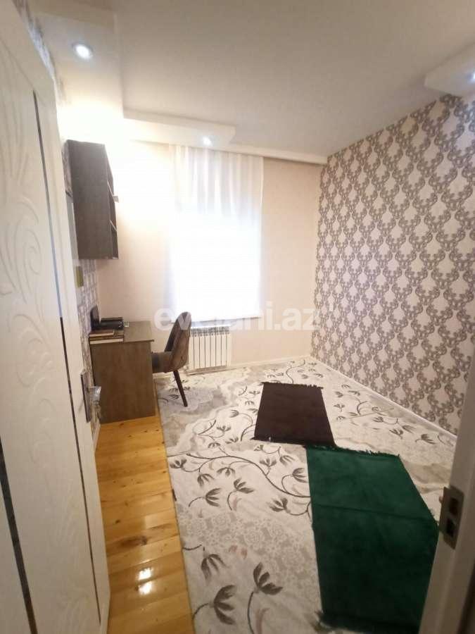 Satılır, həyət evi / bağ, 4 otaqlı, 120 m², Bakı, Suraxanı r, Hövsan q.