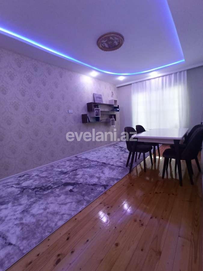 Satılır, həyət evi / bağ, 4 otaqlı, 120 m², Bakı, Suraxanı r, Hövsan q.