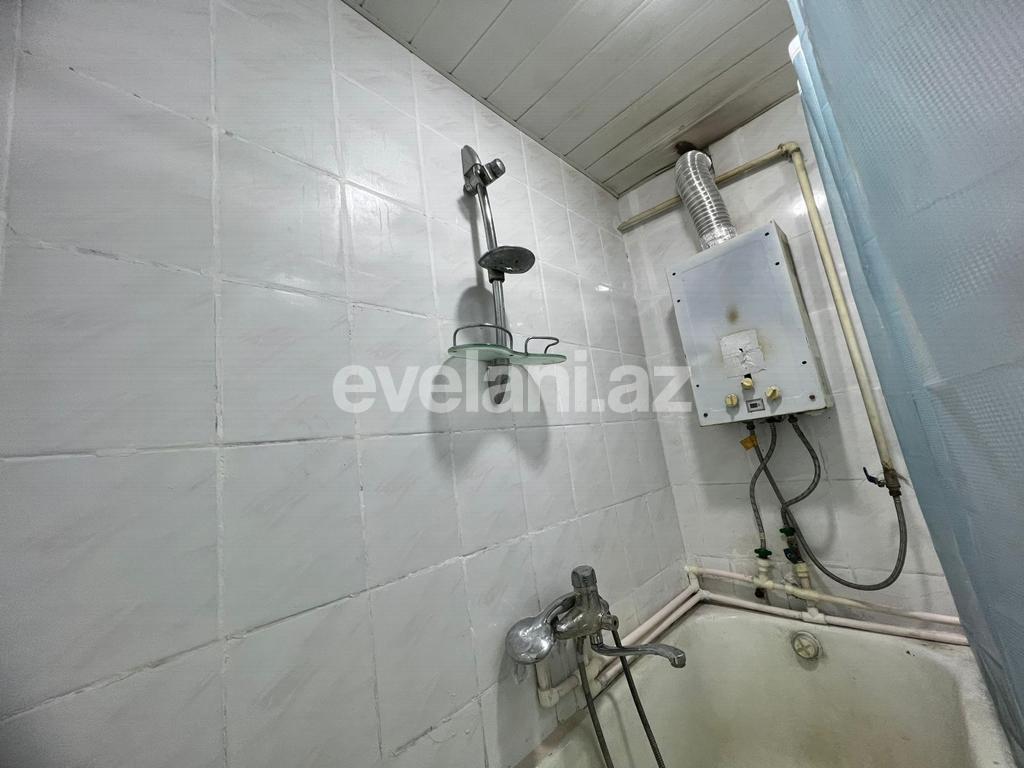 Сдаётся, вторичка, 2-комнаты, 40 m², Баку, Насиминский r, 28 мая m.