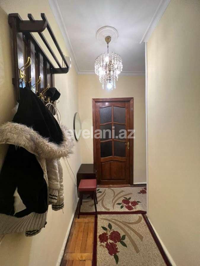 Сдаётся, вторичка, 2-комнаты, 40 m², Баку, Насиминский r, 28 мая m.