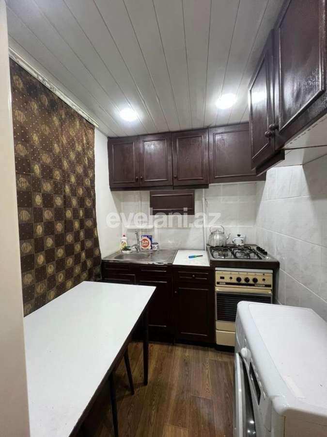Сдаётся, вторичка, 2-комнаты, 40 m², Баку, Насиминский r, 28 мая m.