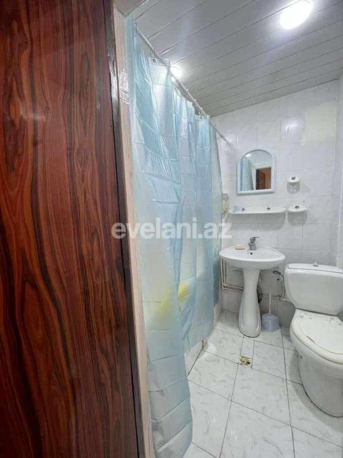 Сдаётся, вторичка, 2-комнаты, 40 m², Баку, Насиминский r, 28 мая m.