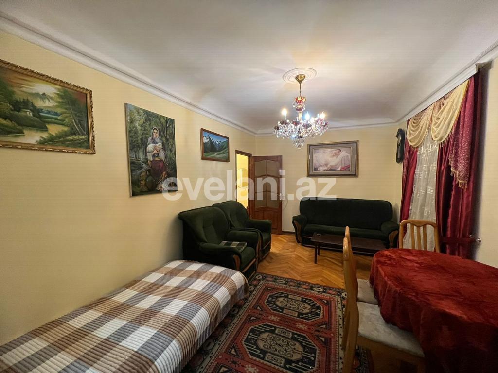 Сдаётся, вторичка, 2-комнаты, 40 m², Баку, Насиминский r, 28 мая m.