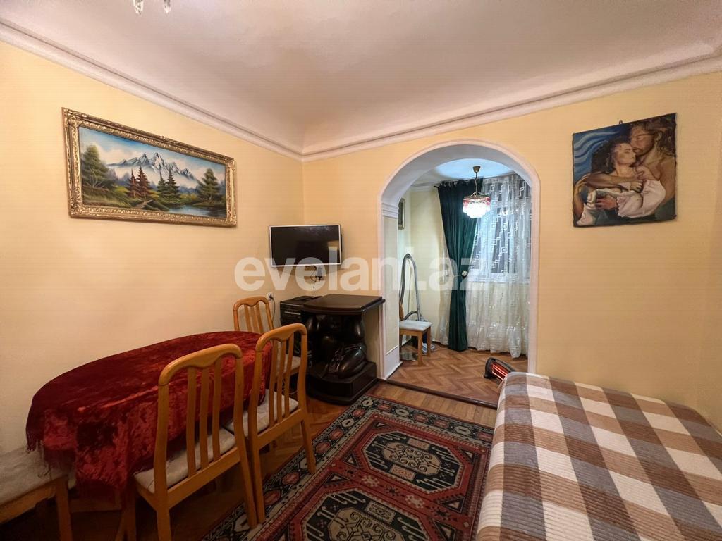 Сдаётся, вторичка, 2-комнаты, 40 m², Баку, Насиминский r, 28 мая m.