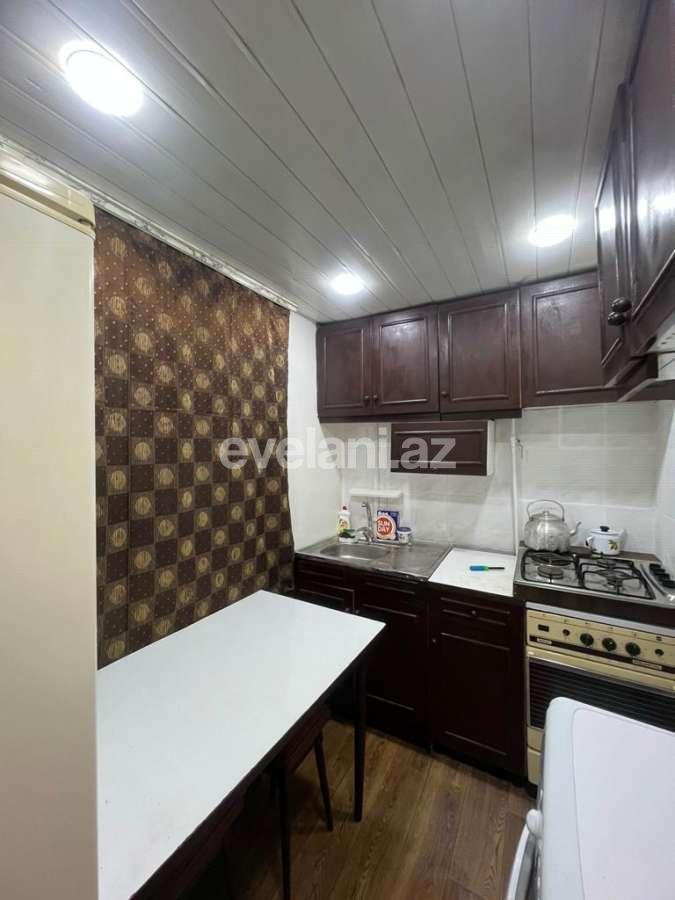 Сдаётся, вторичка, 2-комнаты, 40 m², Баку, Насиминский r, 28 мая m.