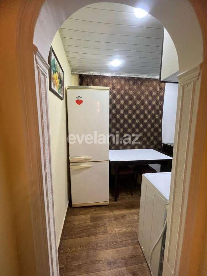 Сдаётся, вторичка, 2-комнаты, 40 m², Баку, Насиминский r, 28 мая m.