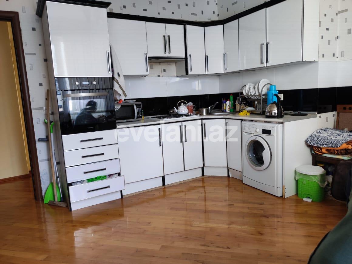 Продаётся, новостройка, 3-комнаты, 140 m², Баку, Хатаинский r, Ази Асланов m.