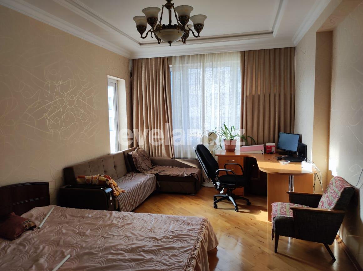 Продаётся, новостройка, 3-комнаты, 140 m², Баку, Хатаинский r, Ази Асланов m.