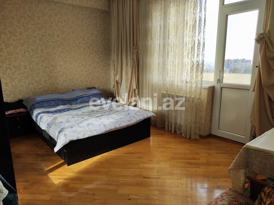 Продаётся, новостройка, 3-комнаты, 140 m², Баку, Хатаинский r, Ази Асланов m.