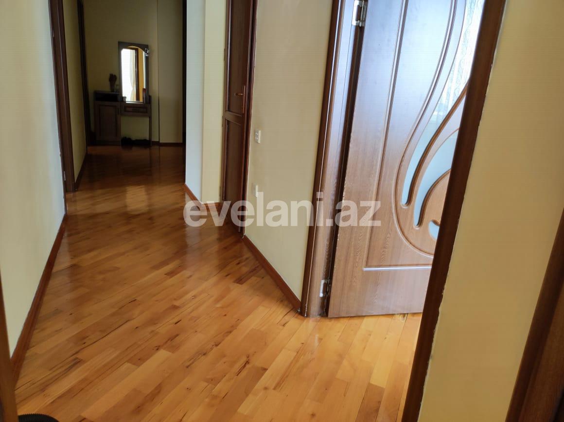 Продаётся, новостройка, 3-комнаты, 140 m², Баку, Хатаинский r, Ази Асланов m.