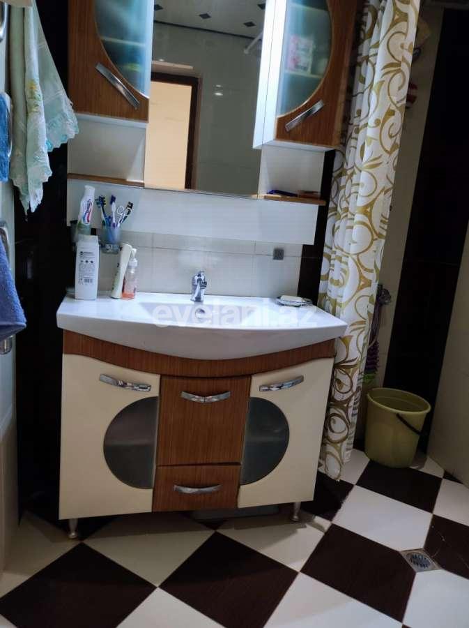 Продаётся, новостройка, 3-комнаты, 140 m², Баку, Хатаинский r, Ази Асланов m.