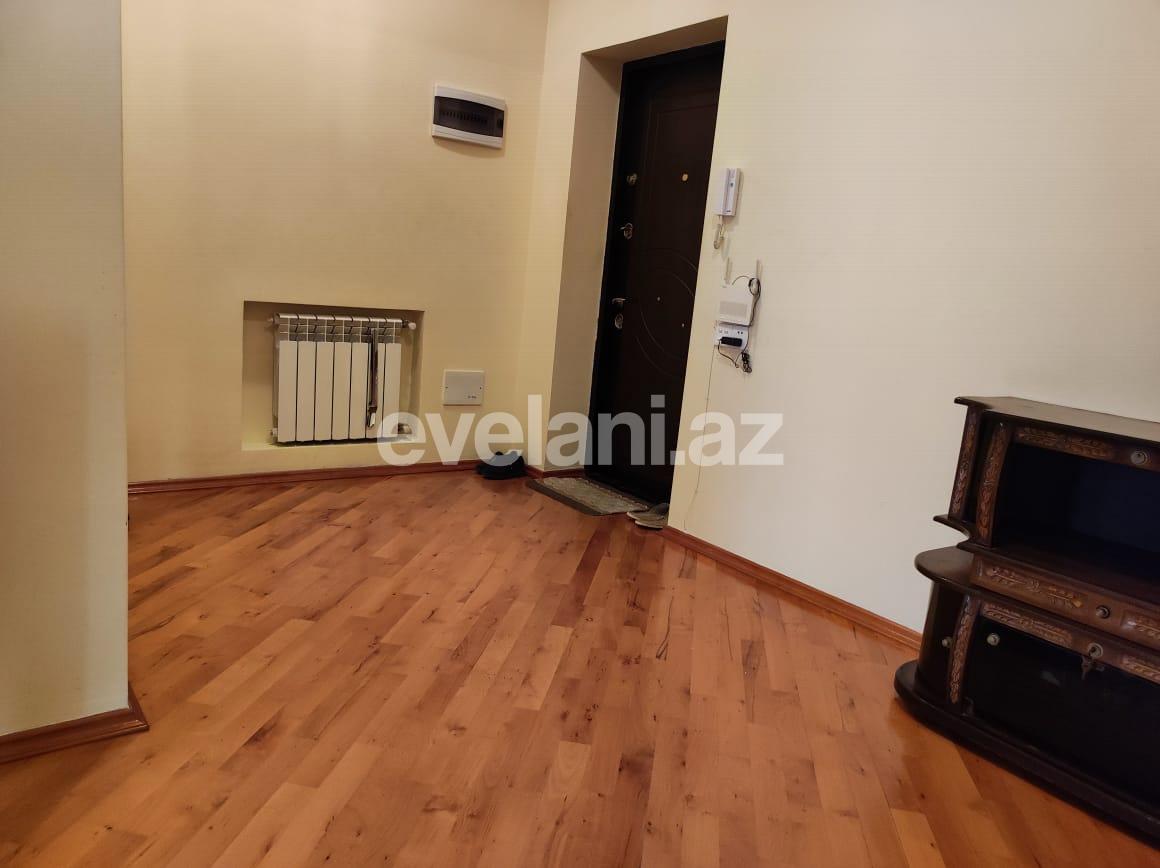 Продаётся, новостройка, 3-комнаты, 140 m², Баку, Хатаинский r, Ази Асланов m.