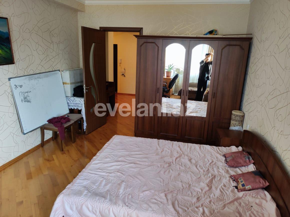 Продаётся, новостройка, 3-комнаты, 140 m², Баку, Хатаинский r, Ази Асланов m.