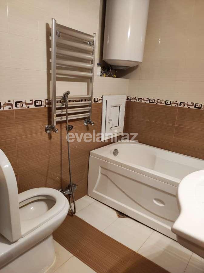 Продаётся, новостройка, 3-комнаты, 140 m², Баку, Хатаинский r, Ази Асланов m.