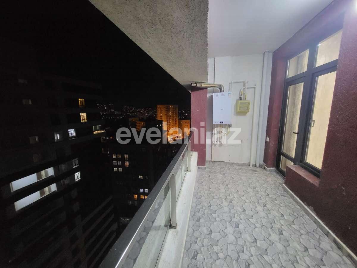 Satılır, yeni tikili, 2 otaqlı, 82 m², Bakı, Nəsimi r, 5-ci mikrorayon q, Memar Əcəmi m.