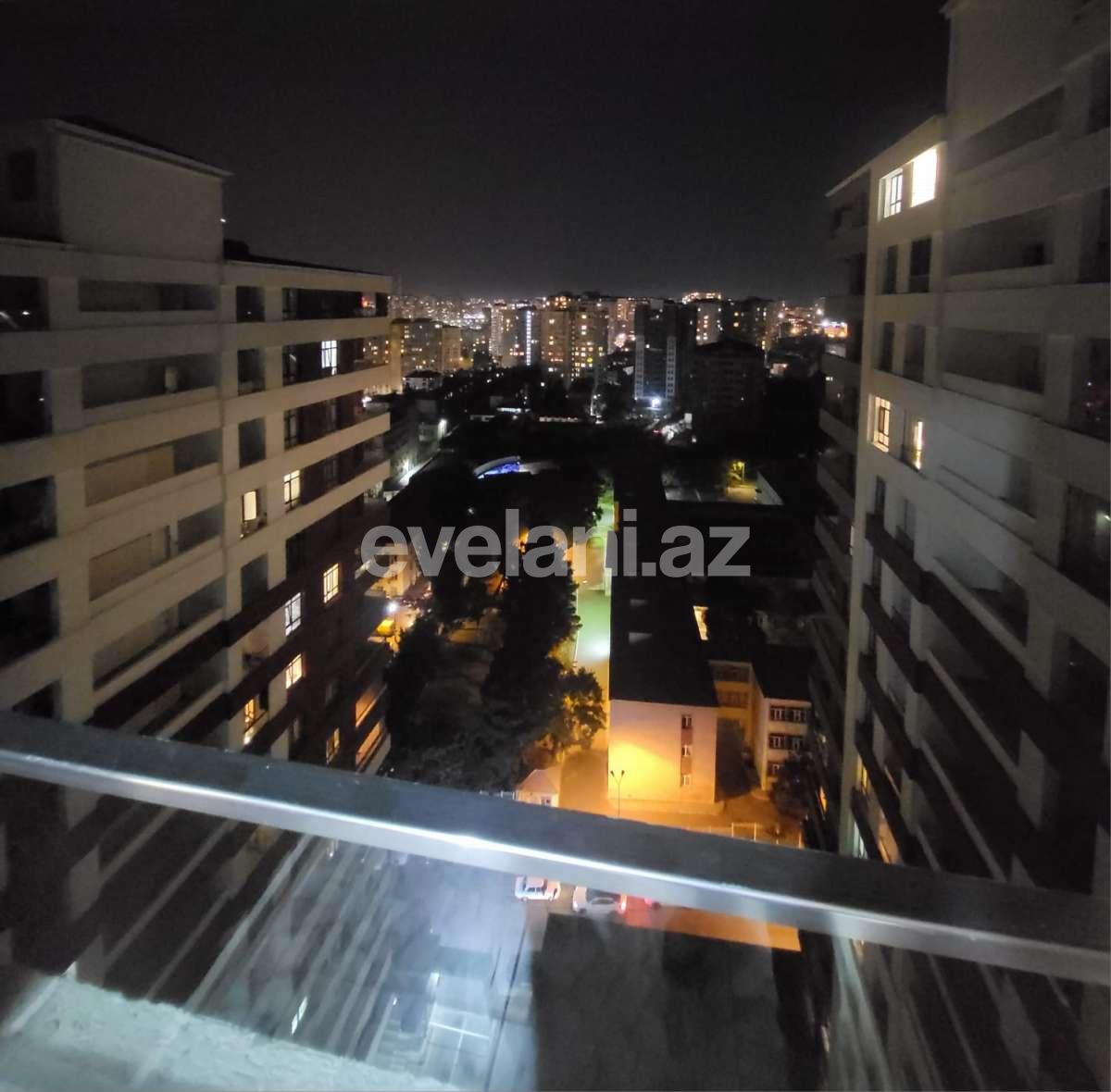 Satılır, yeni tikili, 2 otaqlı, 82 m², Bakı, Nəsimi r, 5-ci mikrorayon q, Memar Əcəmi m.
